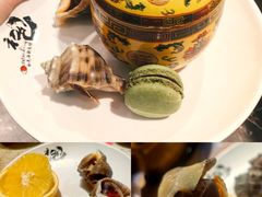 -初色海鲜自助(万丰路店)