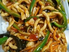 -林海雪乡铁锅炖·东北菜(夏湾店)