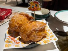 -喜势点·糖沙翁手工茶点·本地人茶居(永庆坊店)