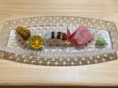 -鮨青(恒基名人购物中心店)