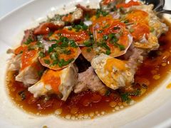 -荣兴酒家(徐家汇店)