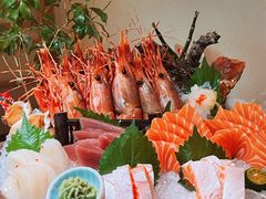 -花潮料理艺食馆(世欧广场店)
