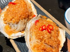 -鸿宇海鲜烧烤(红海新区店)