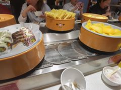 -龍歌自助小火锅(崂山丽达店)