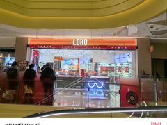 -LOHO眼镜(北京富力广场店)