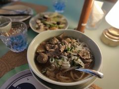 -CHINCHIN 青青·泰国料理(万象食家店)