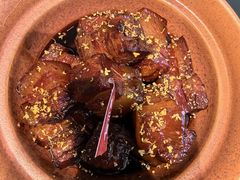 -简小舍·民间手艺菜(武昌江滩店)