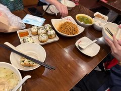 -东泰祥生煎馆(陕西南路店)