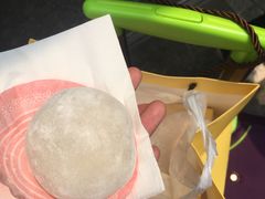 -澳门长洲糯米糍(柯打苏沙街店)