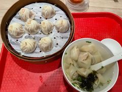 -知味观(湖滨总店)