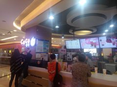 -CoCo都可(香港名都店)