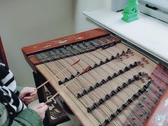 -琴芳艺所艺术培训.古筝钢琴