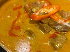 -Home Thai·泰谣(王府井apm店)