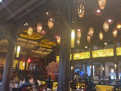 -HOHO餐厅(古子城店)