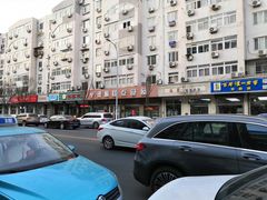 门面-爱德顺糕点食屋(利民道店)