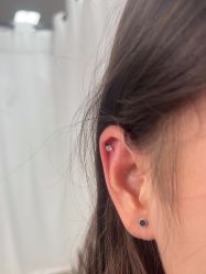 -众刺纹画·纹身·穿孔饰品·海娜定制