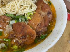 -水仙拉面(水仙街店)