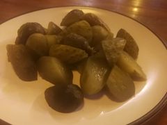 -麦落精酿啤酒餐吧(先农大院店)