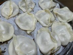 志亮蒸饺-回坊马二饺子馆