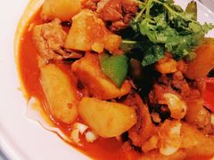 -阿西娅食府(中关村店)