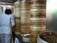 -清真·安乐园菜馆(茶南店)