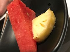 餐前水果-苏浙汇(朝外店)
