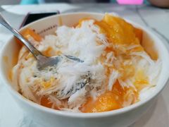 -杨小贤芒果绵绵冰(南门口店)