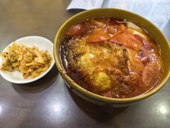 -华兴街煎蛋面(总店)