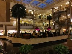 -新疆尊茂银都酒店