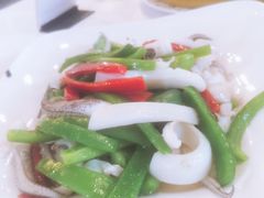 -汉通东林海鲜大酒店(鼓楼孝闻街店)