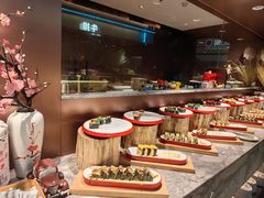 -阪尚皇·原切牛排·烤肉火锅自助(北京路店)
