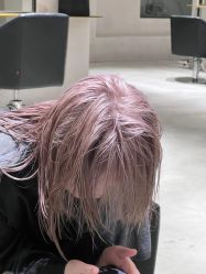 -蚂蚁造型沙龙