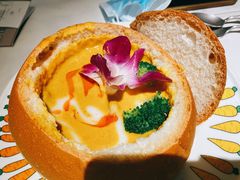 -太食獸泰式茶餐厅(北美新天地店)