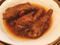 豉汁蒸凤爪-御宝轩(益丰·外滩源店)