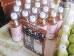 -聚味瞿记·龙虾堂(树木岭店)