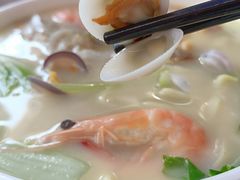 -大禹家·海鲜面馆(新闸路店)