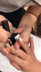 -TTNAIL天天美甲