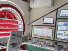 -美空眼镜·星趣控·新乐学·控优点合作店(周浦万达店)