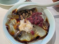 冰粉-全牛匠·乐山跷脚牛肉(西北旺万象汇店)