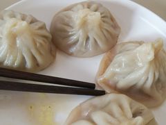 -蒋家桥饺面店(广陵路店)