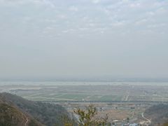 -圌山