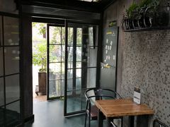 -半度雨棚(莫干山路店)