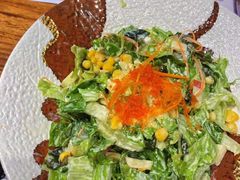 -海之屋韩式烤肉(海棠68环球美食街店)