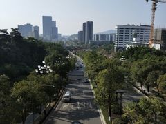 -玉树公园