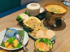 -长勺子东南亚(街道口店)