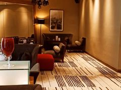 -上海丽笙精选海仑宾馆·莫赛克餐厅