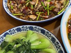 -李大爷的泡椒馆(冉家坝店)