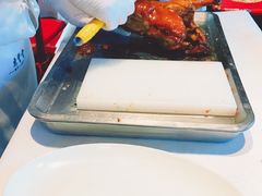 -惠丰堂饭庄·烤鸭·京味菜(西北旺·唐家岭店)