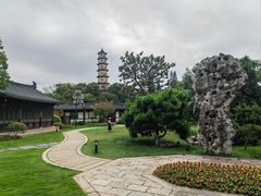 -江心屿景区