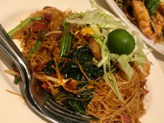 -无招牌海鲜餐厅(滨海艺术中心店)